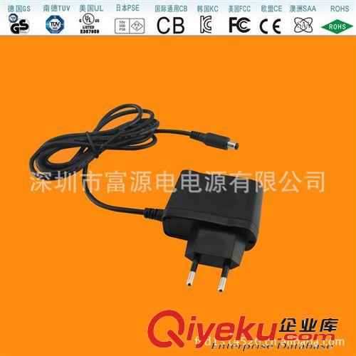 供應5V2A平板電腦電源適配器