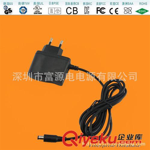 供應5V2A平板電腦電源適配器原始圖片2