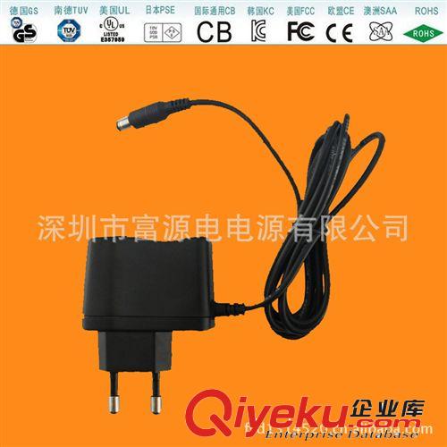 供應5V2A平板電腦電源適配器原始圖片3