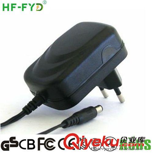 供應(yīng)插墻式12V1A電源 韓規(guī)過KC認(rèn)證 12V1000ma開關(guān)電源