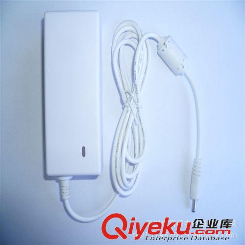 供應(yīng)平板電腦電源適配器 生產(chǎn)白色外殼12V4A桌面式開(kāi)關(guān)電源原始圖片2