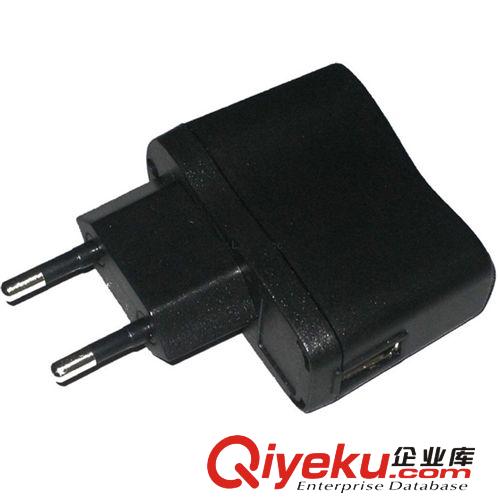 供應(yīng)48V0.5A插墻式電源適配器(圖)