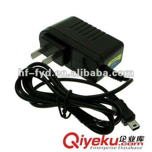 廠家供應(yīng)48V0.5A 開關(guān)電源 24W 電源適配器原始圖片2