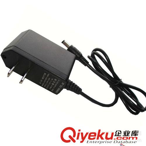 36V1000MA 36V1A 韓規(guī)插墻式開關(guān)電源原始圖片3