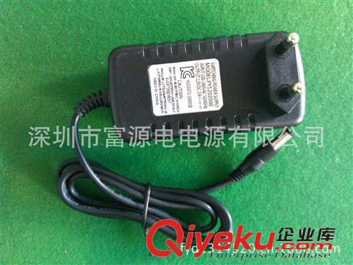 廠家直供24V1.5A LED電源適配器 數(shù)碼產(chǎn)品 安防監(jiān)控開關(guān)電源 質(zhì)保