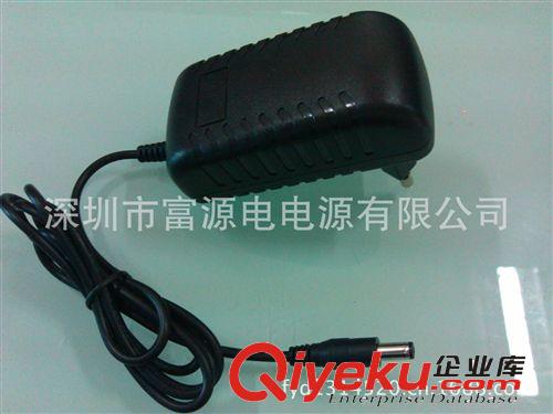 廠家直供24V1.5A LED電源適配器 數(shù)碼產(chǎn)品 安防監(jiān)控開關(guān)電源 質(zhì)保