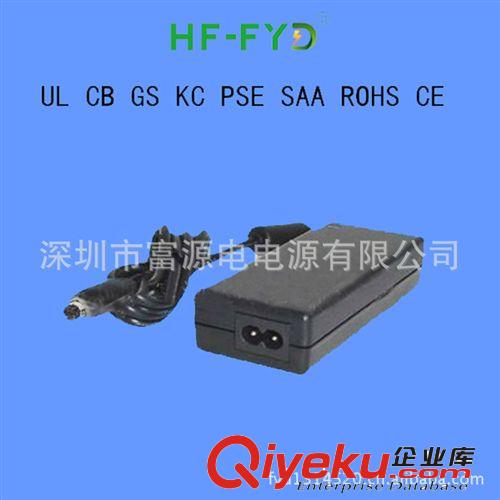 生產12V5A開關電源 通過UL CE GS SAA PSE KC認證電源適配器