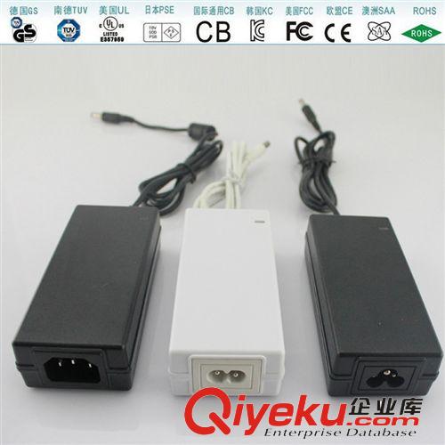 生產(chǎn)銷售帶UL SAA KC CCC等認(rèn)證12V5A開關(guān)電源 LED燈條電源