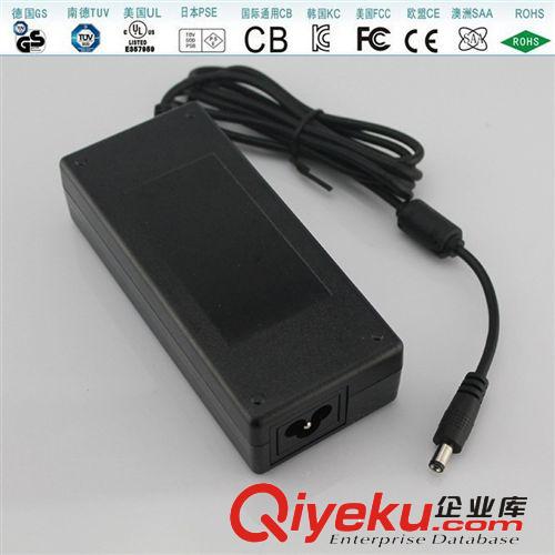 生產(chǎn)銷售帶UL SAA KC CCC等認(rèn)證12V5A開關(guān)電源 LED燈條電源原始圖片2