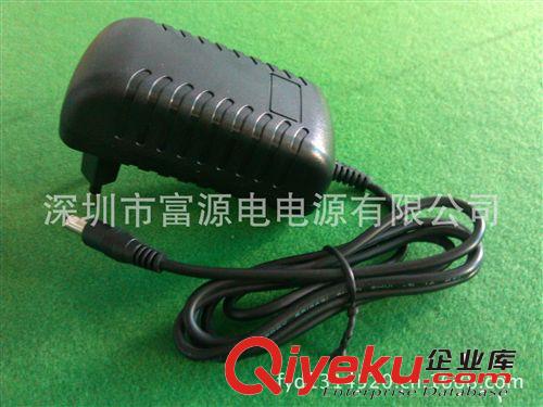 廠家供應(yīng)5V5A黑白色外殼適配器TUV/CE/KC/UL/PSE/CB/認證開關(guān)電源原始圖片3