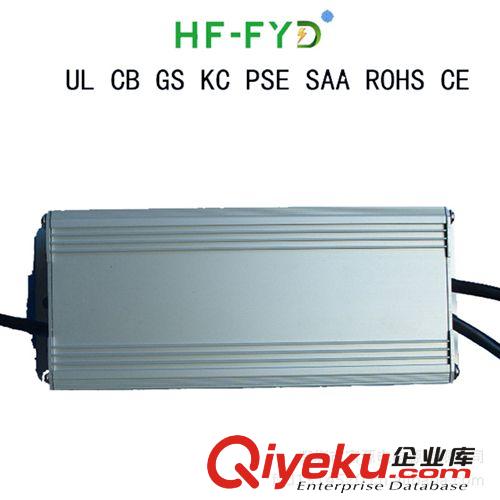 廠家專業(yè)生產(chǎn)恒壓/恒流5V6A/30W LED防水電源原始圖片2