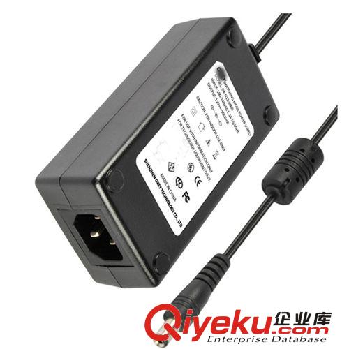 廠家供應LED防水恒壓100W電源 12V8A適配器 LED燈箱驅動開關電源