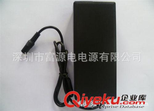廠家直供48V2A電動車 LED防水驅動燈箱 燈條電源 小功率適配器原始圖片2