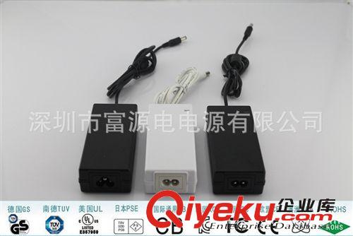 廠家直供24V1.5A LED電源適配器 過CB CE UL KC SAA ROHS 認證