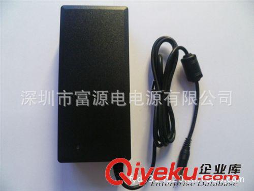 24V4A桌面式電源 QJW-Y244{gx}率低功耗電源適配器 開關(guān)電源