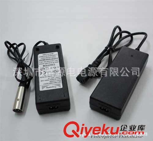 24V4A桌面式電源 QJW-Y244{gx}率低功耗電源適配器 開關(guān)電源原始圖片3