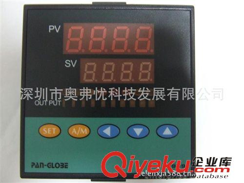 現(xiàn)貨臺灣PAN GLOBE溫控器P909-303