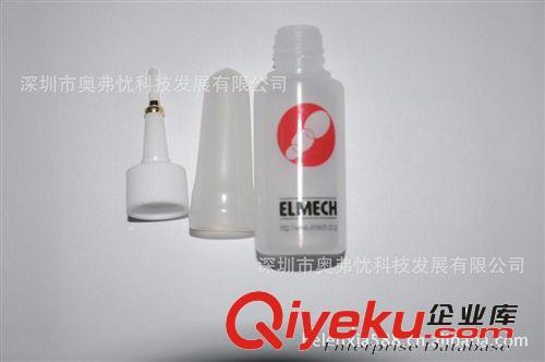 現(xiàn)貨供應(yīng)日本ELMECH松香瓶FD-5015W原始圖片2