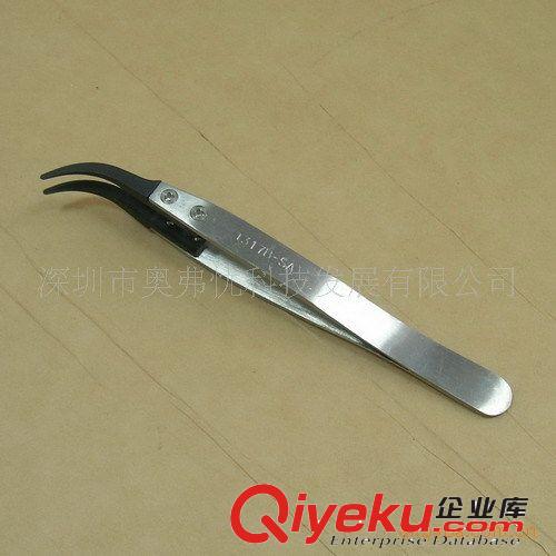 【工具專場】瑞士RUBIS鑷子K2A原始圖片2