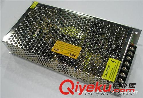 HF400W  12V33.3A  衡孚鐵盒電源