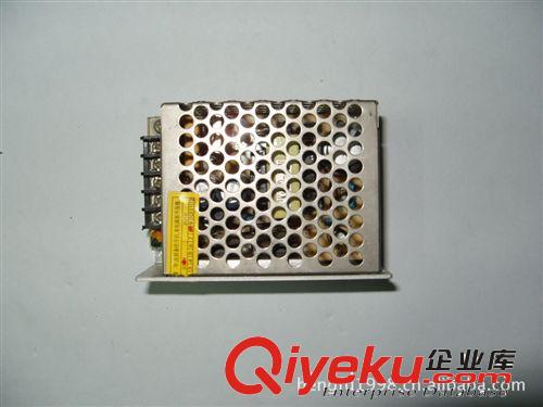 衡孚 HF 工業(yè)鐵盒電源 HF20W 5V4A   HF100W 15V7A