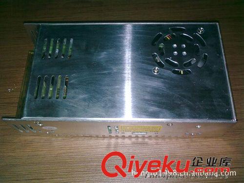 衡孚 工業鐵盒電源  AC/DC  HF350W 24V14.6A