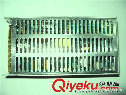 衡孚 工業(yè)鐵盒電源AC/DC   HF320W 24V13A原始圖片3