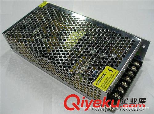 衡孚鐵盒電源 HF200W 24V10A