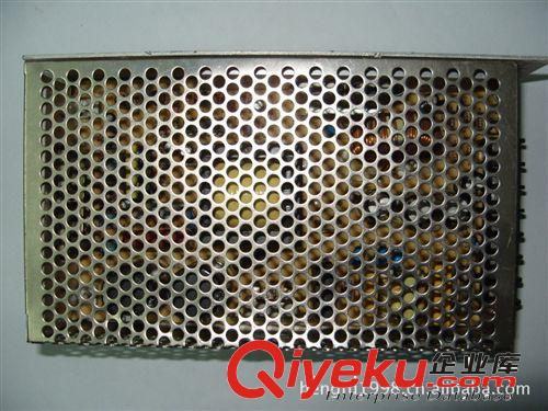 HF 衡孚鐵盒電源 HF150W 24V6.3A原始圖片3