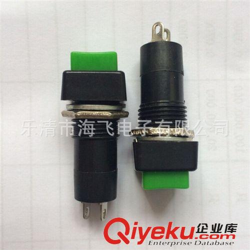 供應按鈕開關 安裝孔12mm PBS-11A帶鎖/B無鎖原始圖片2