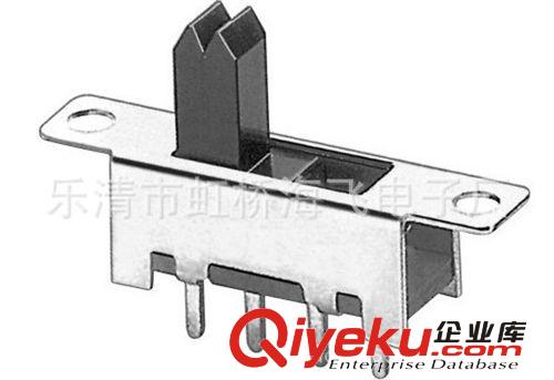 280度過錫爐耐高溫微型撥動開關(guān)MK-23D38/微型撥動開關(guān)MK-23D