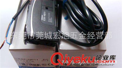 OMRON光纖傳感器  光電開關(guān)