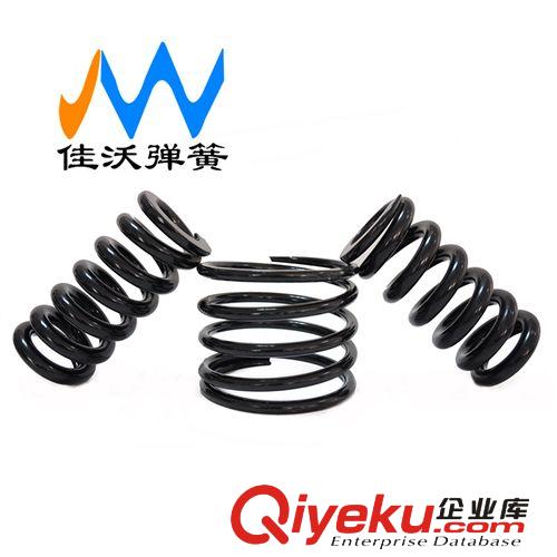 廠家直銷壓縮彈簧磨具彈簧耐疲勞壓簧大彈簧 減震壓簧原始圖片3