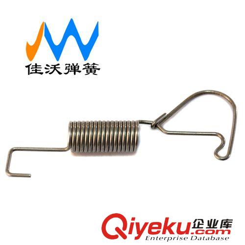 廠家直銷高品質(zhì)拉簧汽配彈簧外貿(mào)彈簧 拉力彈簧原始圖片2