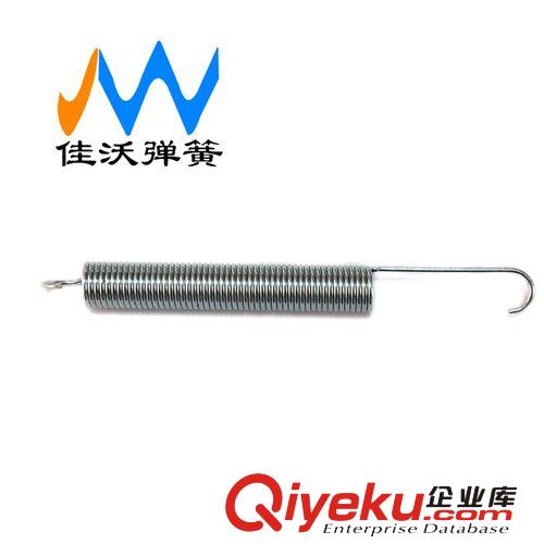廠家直銷高品質(zhì)拉簧汽配彈簧外貿(mào)彈簧 拉力彈簧原始圖片3