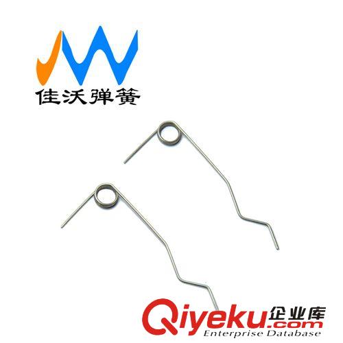 專業定制生產各類高品質扭簧 扭力彈簧 異型扭簧 量大優惠原始圖片2