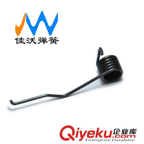 專業定制生產各類高品質扭簧 扭力彈簧 異型扭簧 量大優惠
