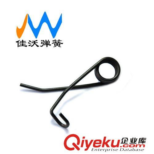 專業(yè)定制高品質(zhì)高精密扭簧 扭轉(zhuǎn)彈簧 雙扭簧 江浙滬彈簧廠原始圖片2