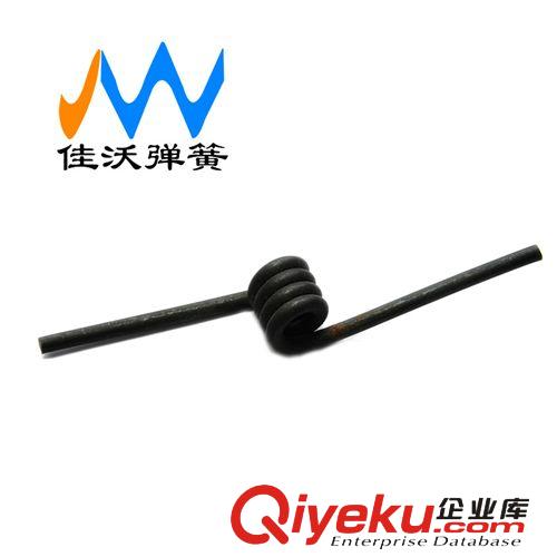 專業(yè)定制高品質(zhì)高精密扭簧 扭轉(zhuǎn)彈簧 雙扭簧 江浙滬彈簧廠原始圖片3