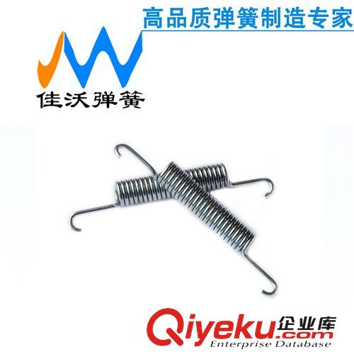 專業(yè)生產(chǎn)高品質(zhì)小拉簧 大耳拉簧 精密拉伸彈簧 拉力彈簧原始圖片3