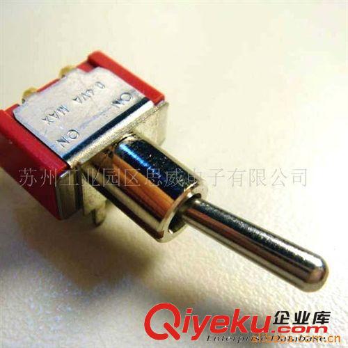 供應(yīng)有鍍金端子PCB用鈕子開關(guān)