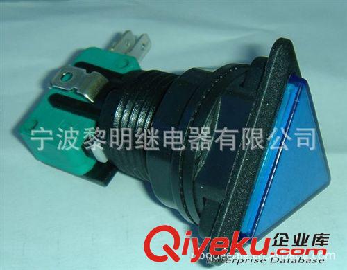【可靠品質(zhì)】各種型號游戲機開關(guān) 做工精良按鈕開關(guān)原始圖片2