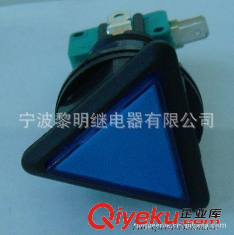 廠家直銷按鈕開關，顏色可以定制。原始圖片3