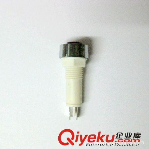 供應(yīng) 信號燈 指示燈 NHC  DC12V DC24V AC220V  AC380V 紅色