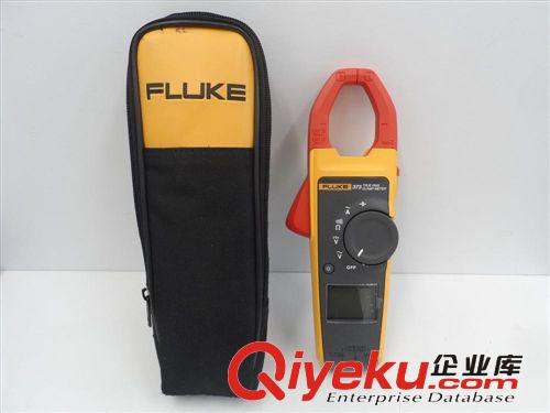 Fluke 373鉗型表