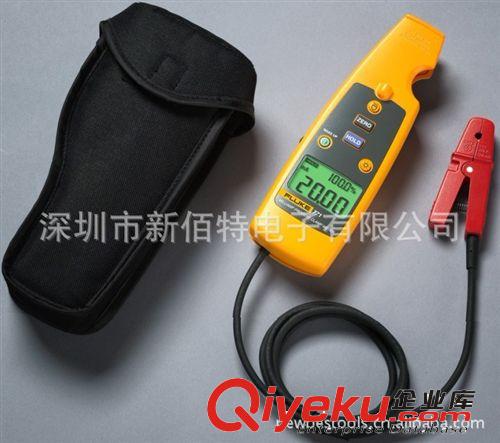 Fluke 771 毫安鉗形表 小電流鉗表 美國(guó)精密鉗表