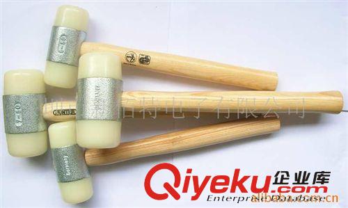 供應(yīng)黃膠錘/德國(guó)HUNTER/1-22/汽車/模具 衣車維修裝配錘原始圖片3