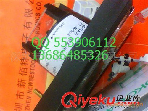 YOKOGAWA 電壓表2074A10原始圖片3