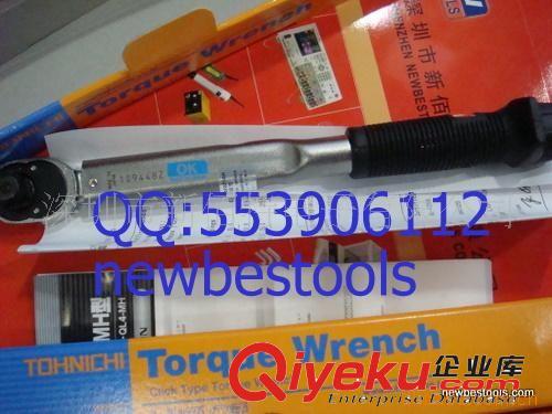 扭力扳手 225QL3 東日 TOHNICHI 扭力工具原始圖片2