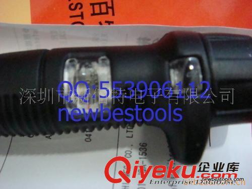 扭力扳手 225QL3 東日 TOHNICHI 扭力工具原始圖片3